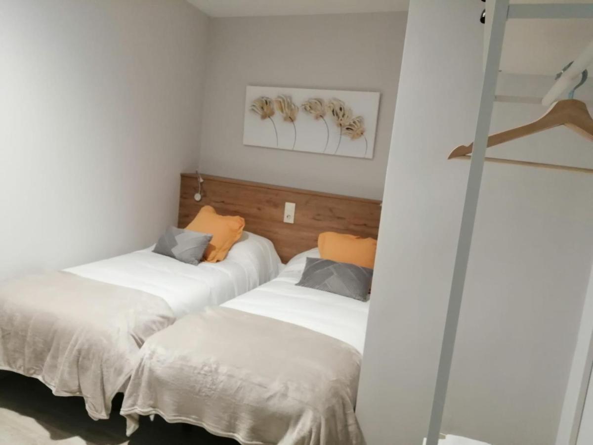 Ferienwohnung Calderon La Roda Exterior foto