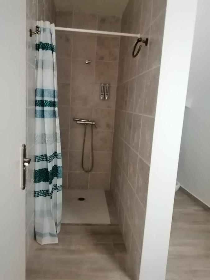 Ferienwohnung Calderon La Roda Exterior foto